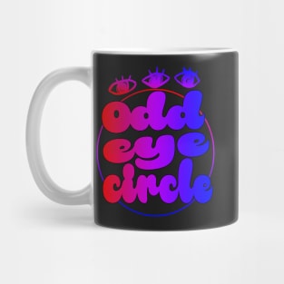 oec Mug